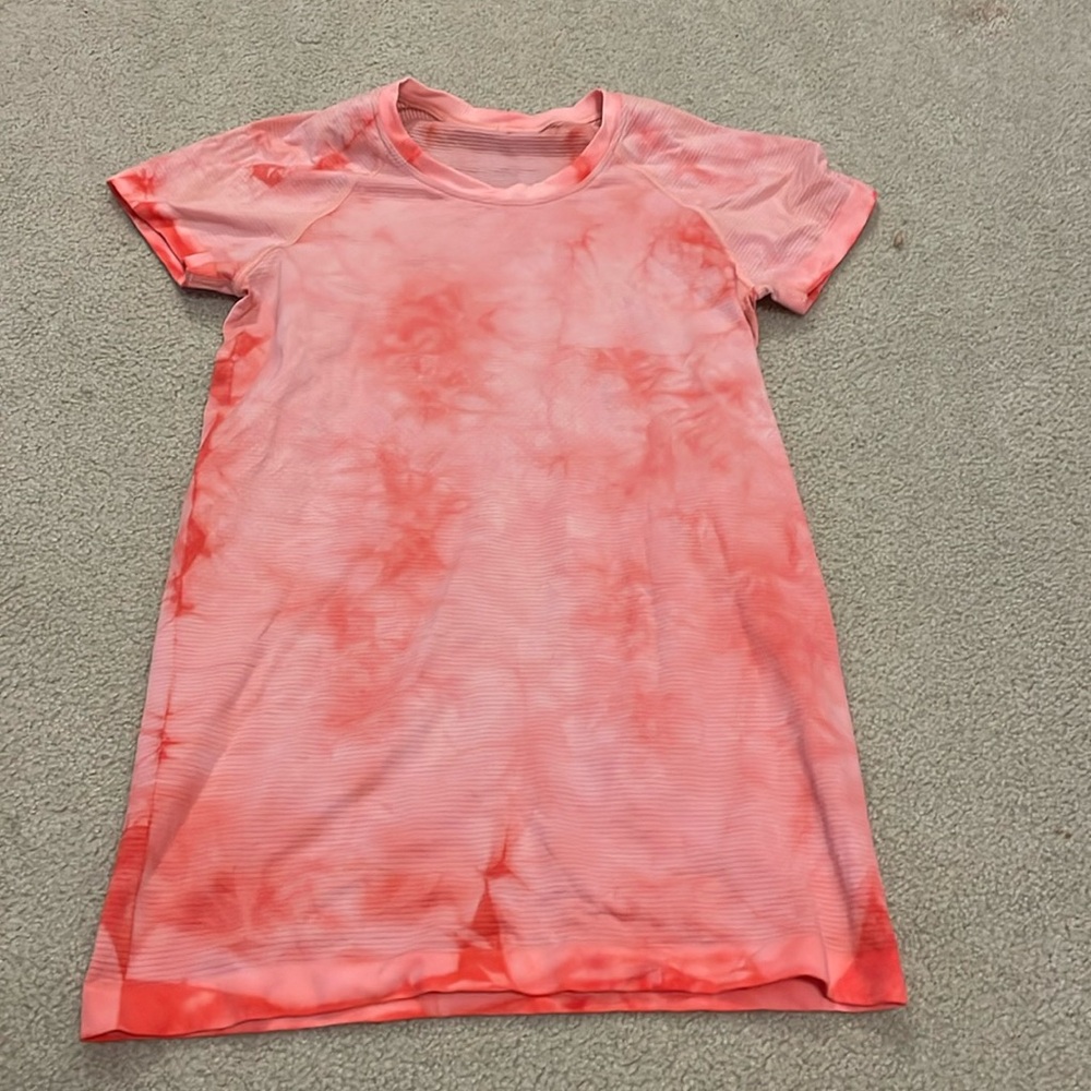 lululemon swiftly tech